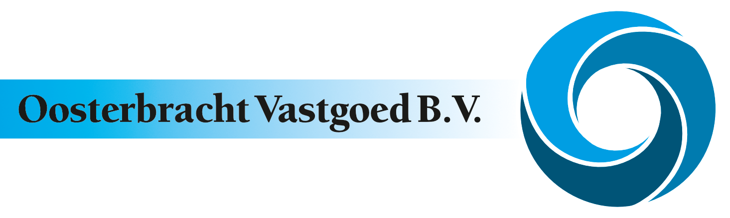 Oosterbracht Vastgoed Logo